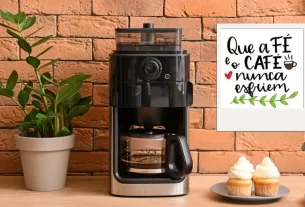 cantinho do café simples e barato capa