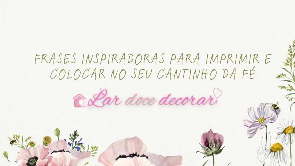 entre livros e orações - frases para imprimir
