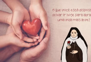 7 dias com Santa Teresinha