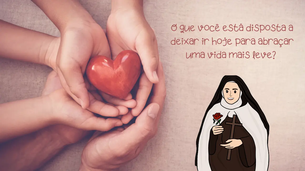 7 dias com Santa Teresinha