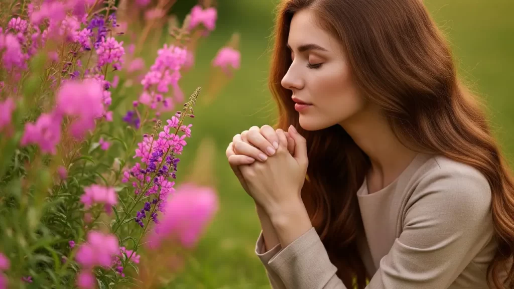 Florescer por dentro, assim como a festa de Corpus Christi
