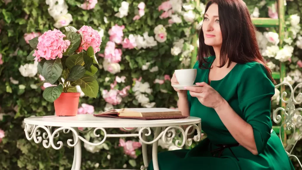 mexer com terra é mexer com alma
