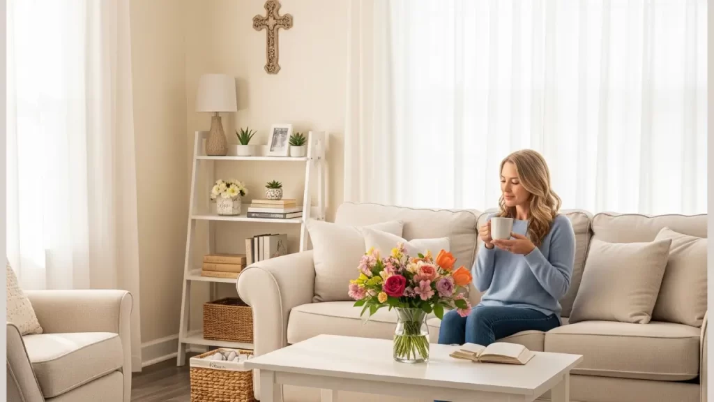 Quando a Fé Encontra a Organização 