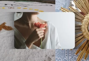 Corpus Christi e o feminino sagrado