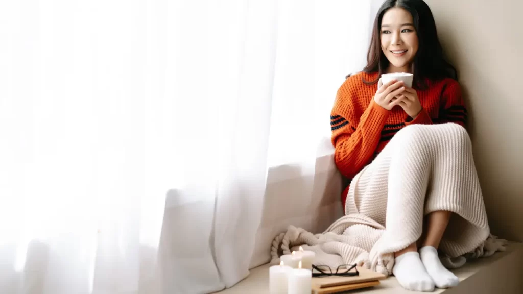 Como Fazer Sua Casa Contar Sua História com Leveza e Intenção - casa com alma