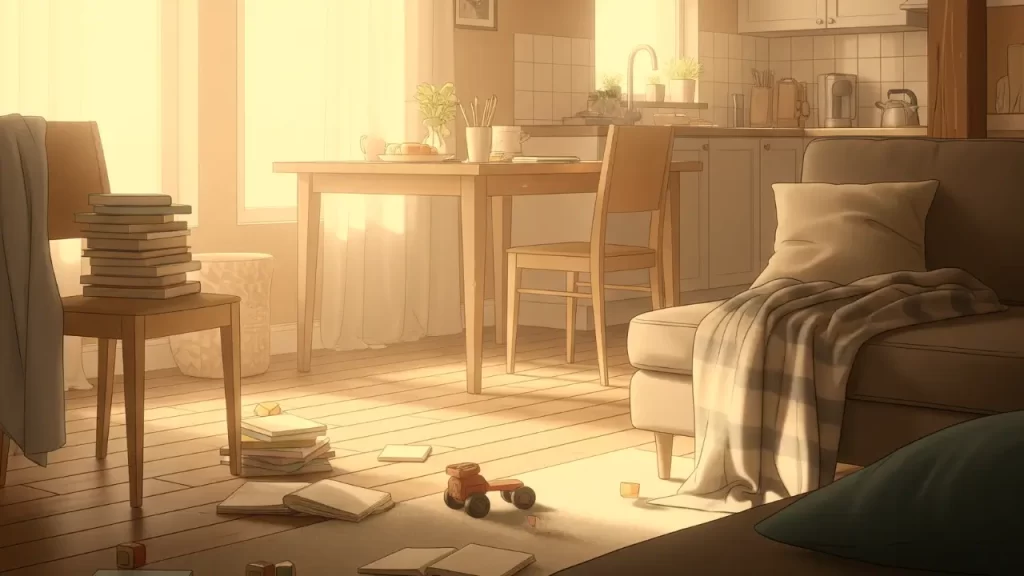 O Perfeccionismo Como Inimigo da Organização 