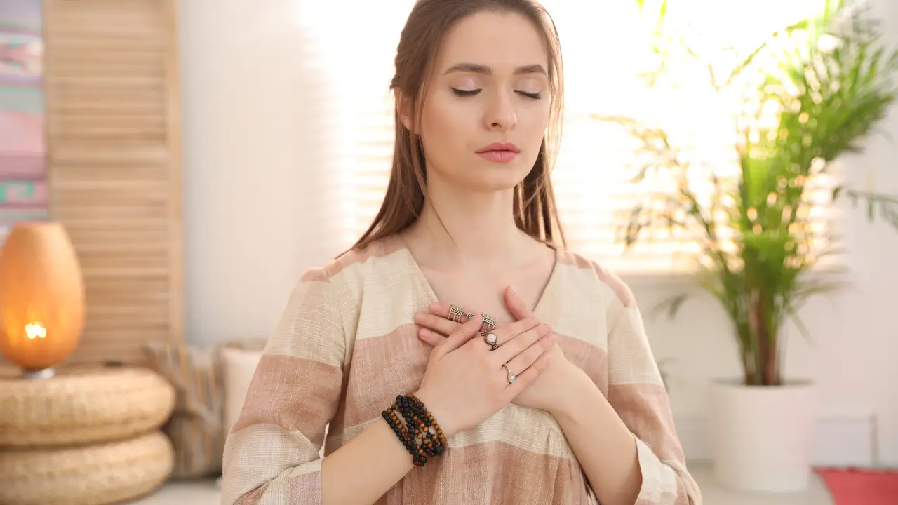 declutter espiritual 5 coisas para praticar desapego