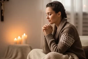 o que fazer no frio para manter a casa e fé aquecidas