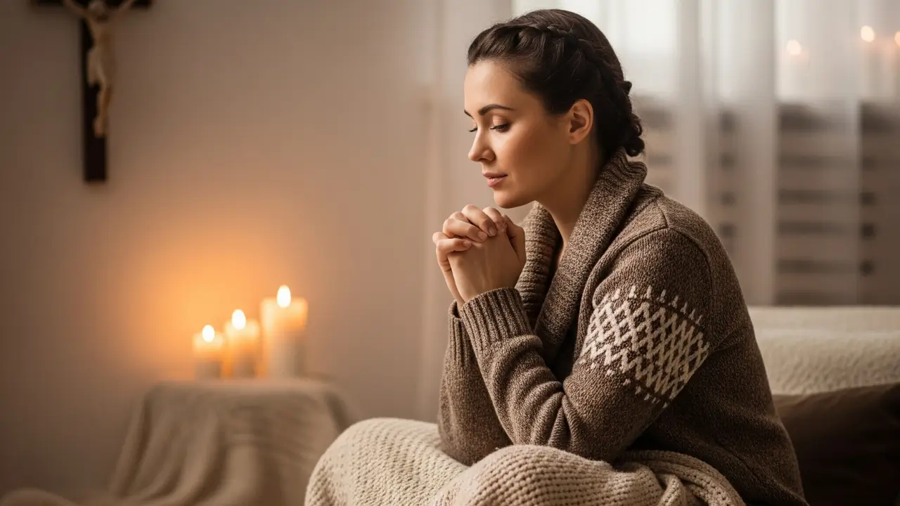 o que fazer no frio para manter a casa e fé aquecidas