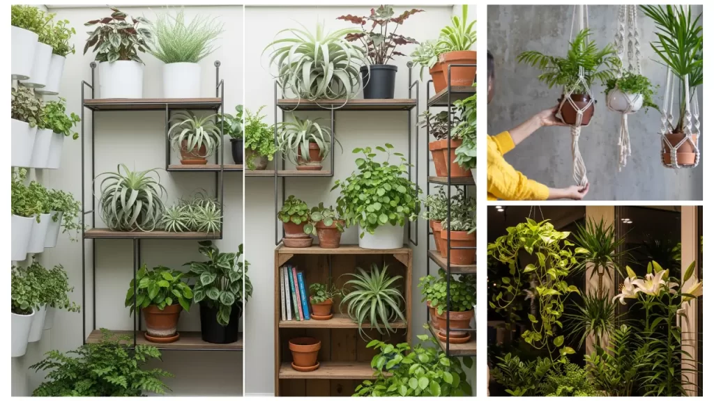 soluções de jardim de inverno para espaços pequenos 