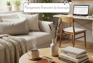 7 erros no planejamento financeiro da decoração e como evitá-los
