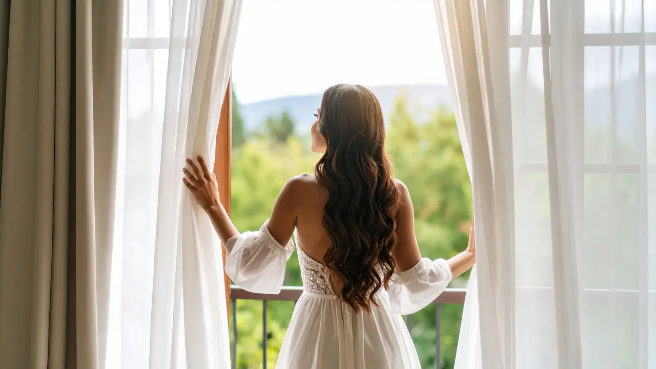 como precisei pausar e recomeçar