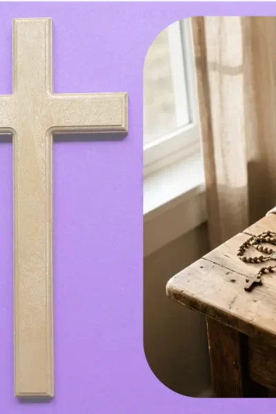 check list para 40 Dias, 40 Pequenas Ordens no Lar: um caminho simples na Quaresma