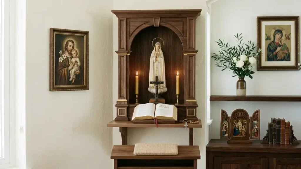 Inspiração 4 — Oratório clássico 